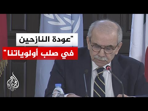 رئيس الوزراء اللبناني: الجنوب وأهله يدفعون ثمن قرار لم يتخذوه وحرب ليست حربهم