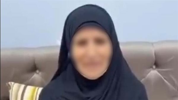 الأمن يكشف حقيقة فيديو ادعاء ضبط نجل سيدة بدون وجه حق بالمنيا