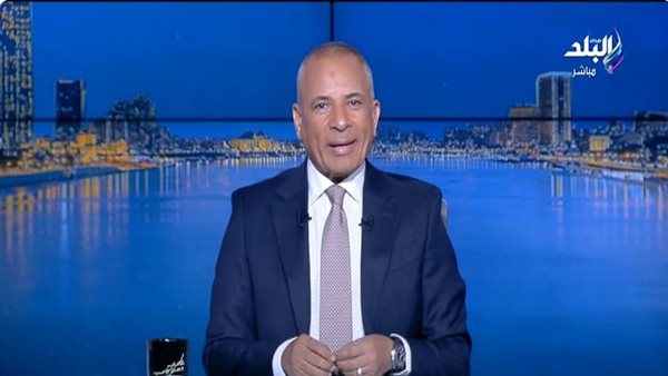 أحمد موسى: القبض على صبري نخنوخ يعكس قوة الدولة وتطبيق القانون دون استثناء