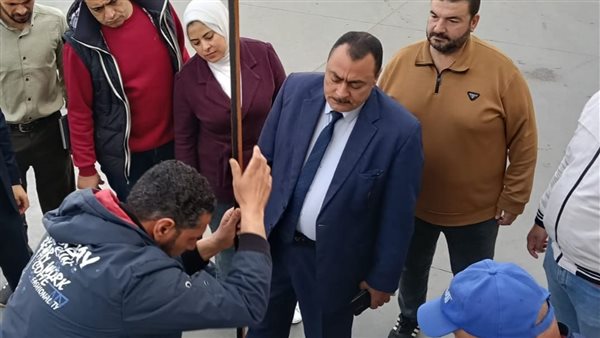 ضبط 32 ألف لتر بنزين وسولار قبل بيعها في السوق السوداء بدمياط