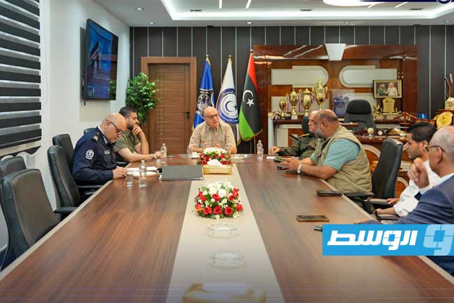 «حكومة حماد»: توفير 50 ألف أضحية مدعومة من «القيادة العامة»