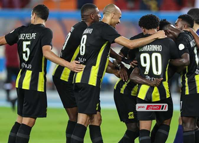 موعد مباراة الاتحاد والخلود في دوري روشن السعودي 2026 والتفاصيل الكاملة