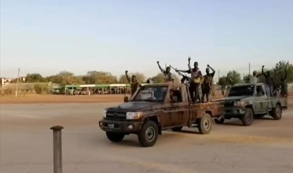 شبكة أطباء السودان تحذر من مأساة داخل سجن دقريس بعد وفاة مئات المحتجزين