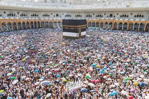 حج 1447هـ.. رضا الحجاج تجاوز 93 %
