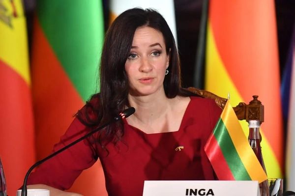 استقالةُ رئيسة وزراء ليتوانيا بعد أقلّ من عام من تولّيها منصبها