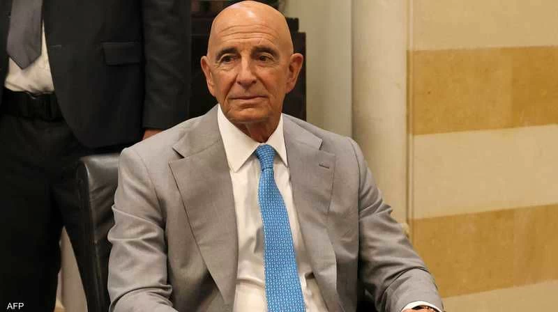 أمريكا تعلن انتهاء مهمة توم باراك في سورية.. ودور جديد يشمل دمشق وبغداد