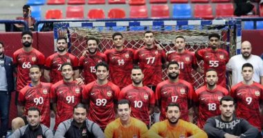 الأوليمبى يحرم جماهير القطبين من قمتين في 48 ساعة