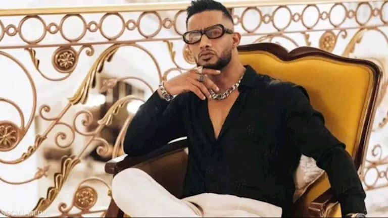بأغنية"جميلة".. محمد رمضان يتصدر قائمة الأكثر استماعا على "سبوتيفاي"