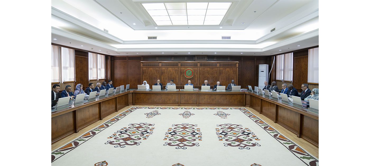 مجلس الوزراء يستعرض بيانا يتعلق بتنظيم الصادرات الحيوانية وقضايا استدامة الثروة الحيوانية الوطنية