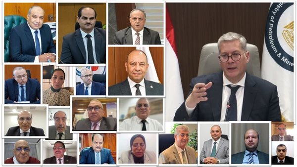 وزير البترول يُثمن نتائج أعمال «مودرن جاس» ويؤكد دعم التوسع خارج مصر