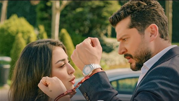 مواعيد عرض مسلسل حب ع ورق على منصة MBC شاهد