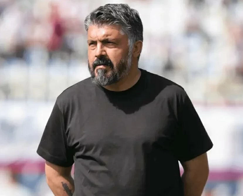يعود للكالتشيو.. غاتوزو يتسلم مهمة إنقاذ لاتسيو