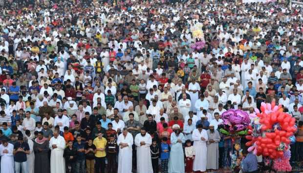 زيادة في الأجر والسعادة.. اعرف أهم السنن المستحبة يوم عيد الفطر المبارك