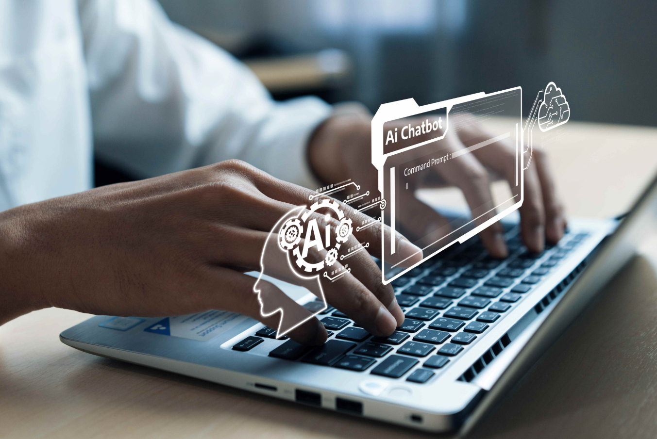 الصحافة العراقية بين التحوّل الرقمي والذكاء الاصطناعي: نقابة الصحفيين تواجه تحديات العصر