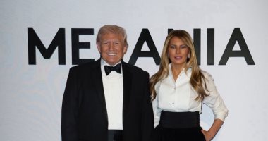رسالة غاضبة من ناجيات جراء اعتداءات جيفرى إبستين لميلانيا ترامب