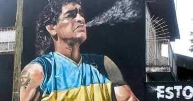 أسرار صادمة فى محاكمة مارادونا.. انقطاع الكحول أربك الأطباء