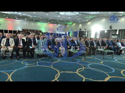 السيد بوعمامة يشرف على  أشغال منتدى الاتصال المؤسساتي 2026