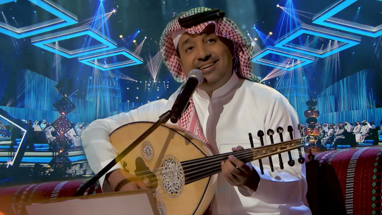 «وناسة» تودع المشاهدين