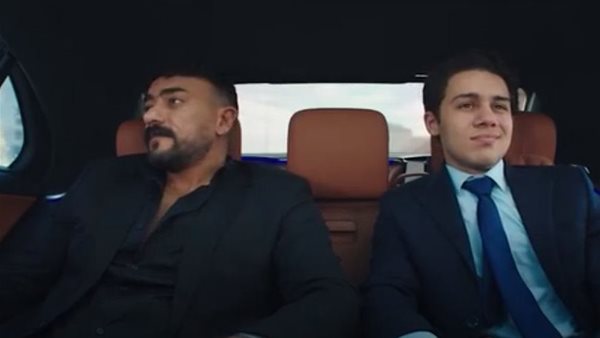 مسلسل علي كلاي الحلقة الأولى، العوضي يعشق أسطورة الملاكمة ودرة تعاني من هذا المرض