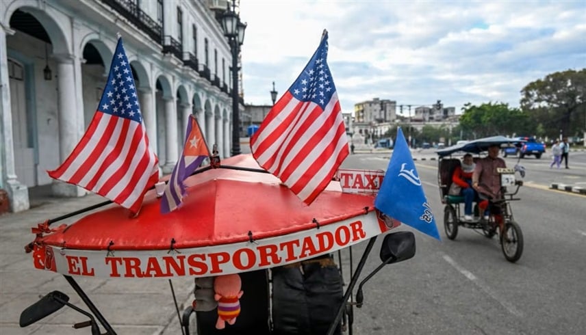 بعد الحصار النفطي.. واشنطن تتحكم في مصادر كوبا من العملات الصعبة