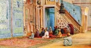 قضاة الإسلام.. أبو الحكم منذر بن سعيد "خطيب البلاغة" لم يخشى الملوك