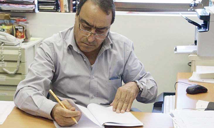 في حوار مع «القدس العربي»: «الأمور في نقطة الوسط» المؤرخ محمود يزبك: توقف الحرب على إيران فشل لنتنياهو