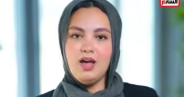 «قطارات جديدة بتوصل للى كان صعب توصله».. مشوار التنمية مستمر فى كل الاتجاهات