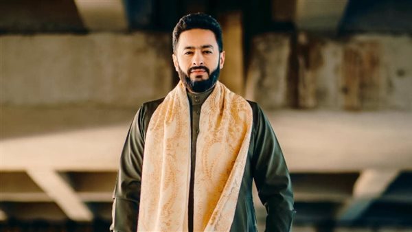 بعد انتقاد آخر الحلقات، حمادة هلال: المداح ‏اللي جاي غير اللي فات