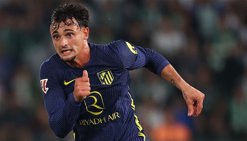 بنصف مليار يورو.. أتلتيكو مدريد يحصن مارك بوبيل بشرط جزائي فلكي