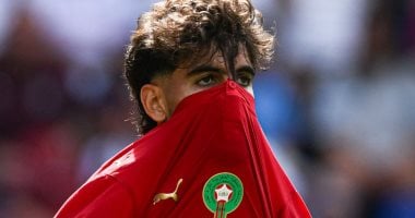 الزلزولي يغيب عن المغرب في مجموعات كأس العالم للإصابة