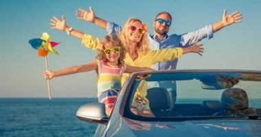 من تحضير الشنط للسناكس.. 7 تريكات هتخلى إجازة المصيف فى حتة تانية