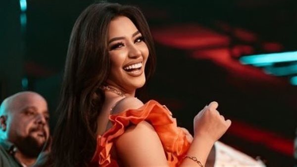 بأغاني شعبية.. رحمة محسن تشارك أحمد العوضي في مسلسل «على كلاي»