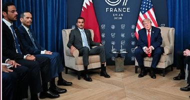 قطر تأمل أن تشهد المفاوضات الأمريكية