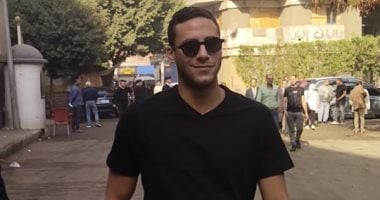 متى ينتهي عقد رمضان صبحي مع بيراميدز؟