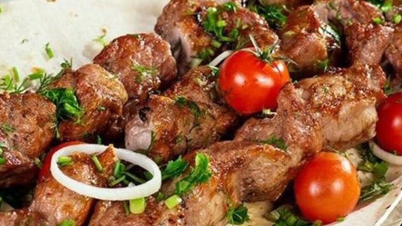 من غير جريل .. طريقة عمل الكباب في المنزل