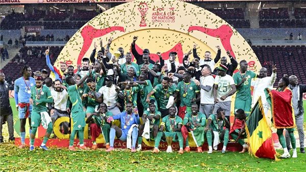 صحيفة جزائرية: "كاس" توقف قرار منح المغرب لقب أمم أفريقيا 2025 بعد طعن السنغال