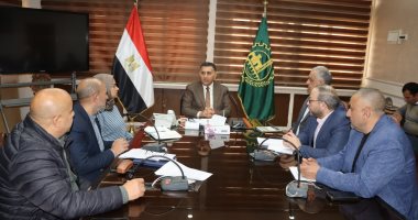 دراسة عاجلة لتقنين أوضاع سيارات "السوزوكي" والتوكتوك بالقليوبية