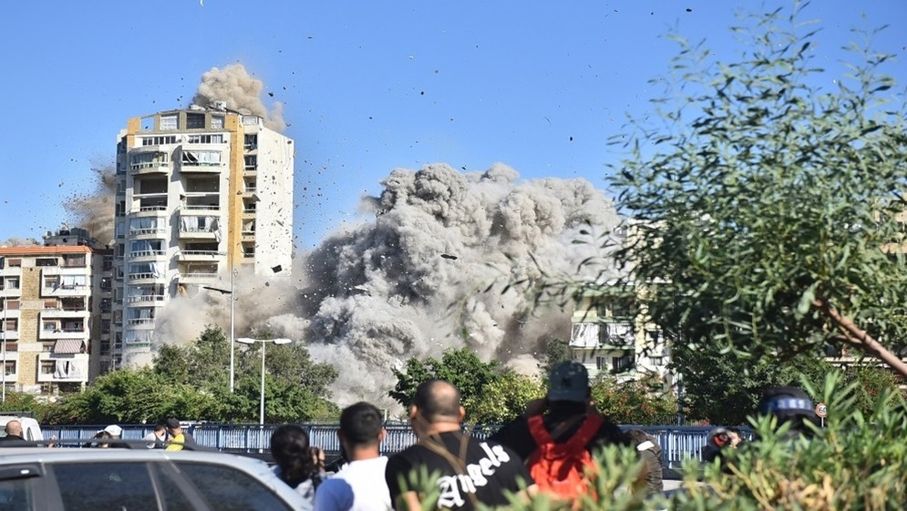 إيران تهدد بتهجير سكان شمال إسرائيل ردًا على أي هجوم ضد بيروت...