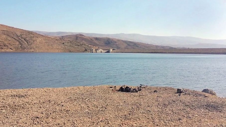 مشروع تجميع مياه الأمطار بالمحافظات.. نموذج فعال للتعاون الدولي