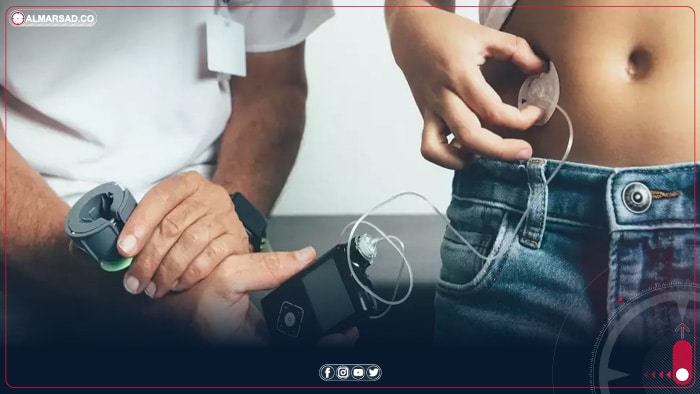 رئيس هيئة السكري: مضخات الأنسولين خفضت السكر التراكمي لدى أطفال ومراهقين