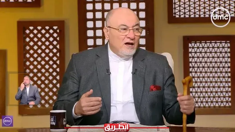 خلي دعاءك كامل.. الجندي: من آداب الدعاء إنك تعرف تطلب إيه بالضبط
