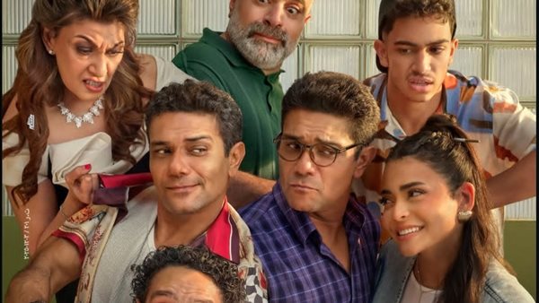 "إن غاب القط" يفرض سيطرته على شباك التذاكر ويحافظ على الصدارة