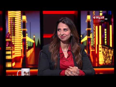 الحياة اليوم - النائبة/ فاطمة عادل: الهدف الأساسي هو الوصول لمشروع قانون متوازن لحل الصراع الاجتماعي