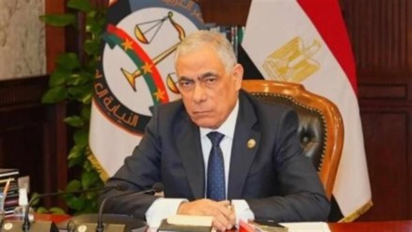 عاجل| النائب العام يحظر النشر في 3 قضايا أبرزها فتاة سموحة