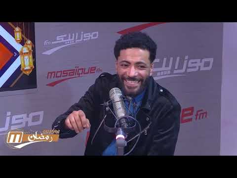 جهاد الشارني: '' أنا ولد اليوتيوب..  والدور الصغير ينجم يكون أقوى من البطولة ''