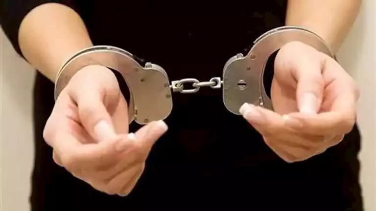 القبض على أم قتلت طفلها خنقًا داخل قرية بالمنوفية