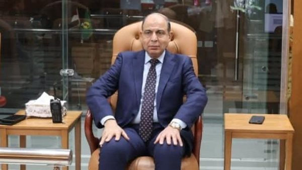 محافظ المنيا: رفع درجة الاستعداد للتعامل مع تداعيات العاصفة الترابية