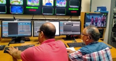 رئيس التلفزيون المصرى يعتمد الخطة البرامجية للاحتفال بعيد الأضحى