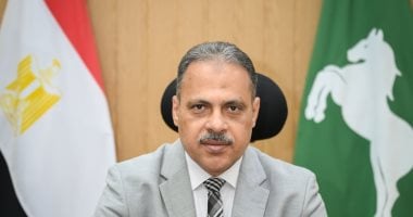 إزالة 1465 حالة تعد بالبناء على الأراضى الزراعية وأملاك الدولة فى الشرقية