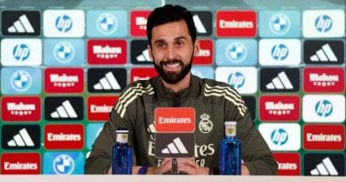 أربيلوا : مبابي وفينيسيوس جاهزان لمواجهة بنفيكا .. وغياب مورينيو لن يؤثر